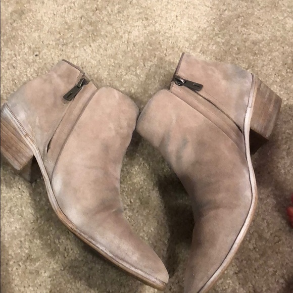 Sam Edelman Petty Boots - Picture 8 of 8